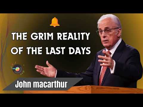 The Grim Reality