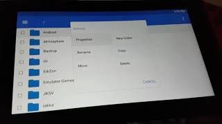 Switch Homebrew: NX-Shell | Ein Dateien Manager [Deutsch|HD]