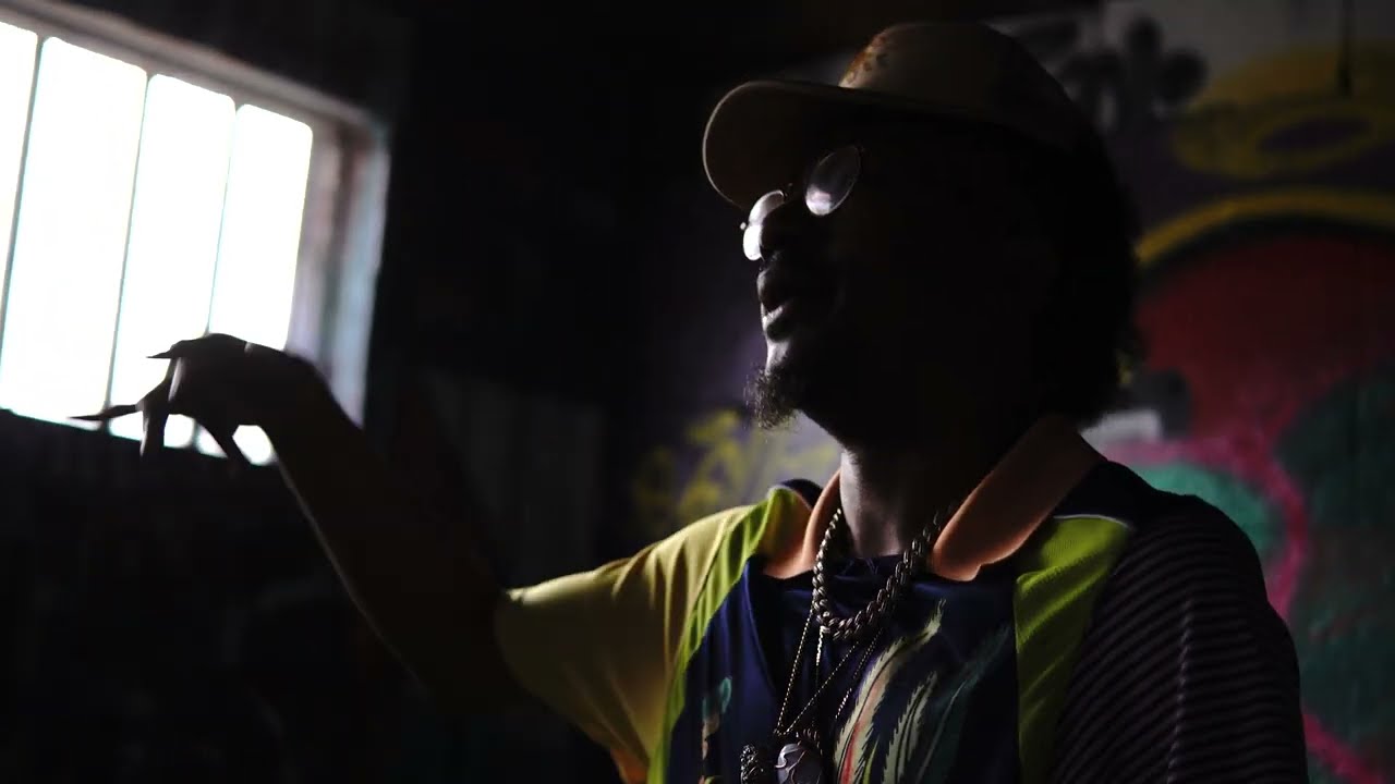 Obejrzyj CJ TopOff - Hell On Earth (Official Video) w YouTube Obejrzyj CJ TopOff - Hell On Earth (Official Video) w YouTube
