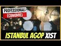 Recensione Piatti Batteria Istanbul Agop Xist (Ottima qualità prezzo)