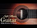 Peaceful Guitar Instrumental LIVE 🎸 | Background Music for Study &amp; Relax