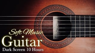 Peaceful Guitar Instrumental LIVE 🎸 | Background Music for Study & Relax
