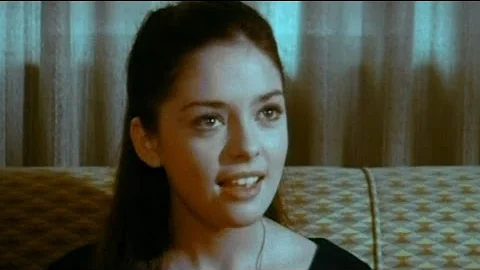 Angela Cartwright, Screen Test for 'The Prime of M...
