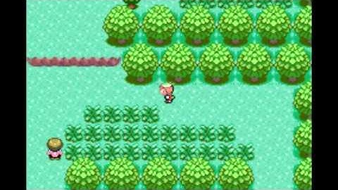 Pokémon (Moémon) Emerald Randomized Nuzlocke - Part 3 ~ Legendaries galore!