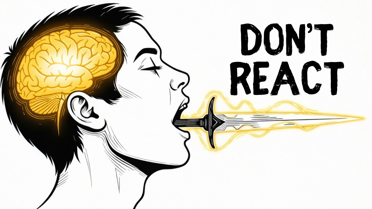 How to Speak Without Hurting Yourself or Others Proverbs 15:1 — translated into real life (Part 3)