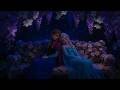 Elsa Anna Magical Disney Piano For Insomnia Fall Asleep Fast Deep Relaxation Perfect Sleep 