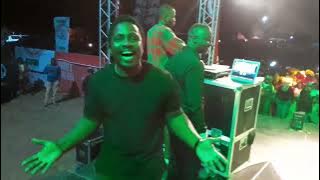 Mr Xikheto (FESTIVAL DE BAMBENI) Full Show