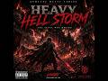 [GYMTAPE] HEAVY HELL STORM | APOCALYPSE WORKOUT MUSIC (STORY 4)