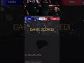 DANIEL es un PRODIGIO 🤯 #rocketleague #rlcs #shorts