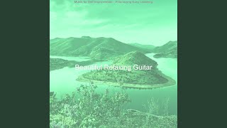 Sublime Backdrops for Quiet Time