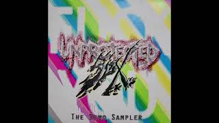 Unprotected Sex - The Demo Sampler (Unknown Year)