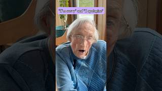 Wisdom From Grandma. Life Lessons.