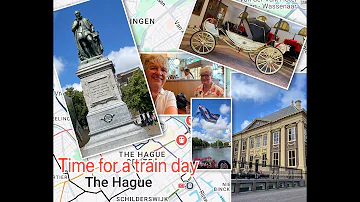 The Hague -Zuid Holland| Royalty, Culture and the Coast
