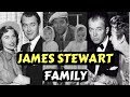 Actor james stewart family photos other name jimmy stewart and children 2019