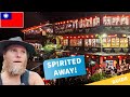 Jiufen Old Street Walking Tour + Food Guide: Taipei Day Trip