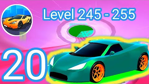 Race Master 3D -Car Racing Race Master 3D-car racing game-gameplay walkthrough-part 20