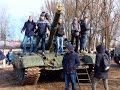 День відкритих дверей організувала 10-та ОГШБ