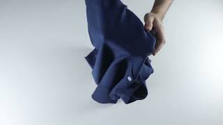 Camisa Gola Polo Algodão Piquet