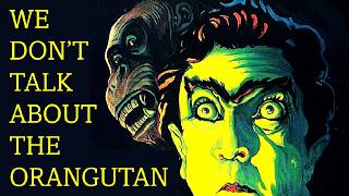 The Mystery Genre's First Killer