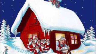 Vignette de la vidéo "Scotts - Den Julen"