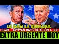 🅱🔴APOYAN INVESTIGACIONES A JOE-IMPACTANTE-NOTICIA DE EEUU HOY 23 ENERO 2023 NEWS DONALD TRUMP-USA