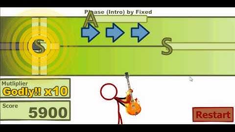 SCGMD2 Please (intro) perfect score!