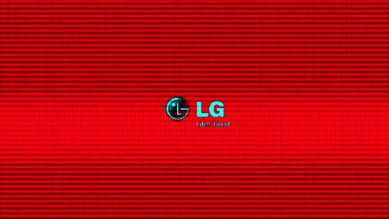 LG Startup Effects (NEIN Csupo Effects)