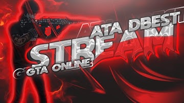 Happy Thanksgiving.. GTA Online LIVE On PS5.. $10 Adds For Black Friday - Top Modded Accounts