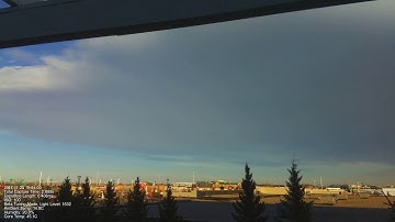 11/25/2017 Raspberry Pi Timelapse