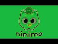 REQUESTED Ninimo Logo Effects Vodafone Csupo Effects 