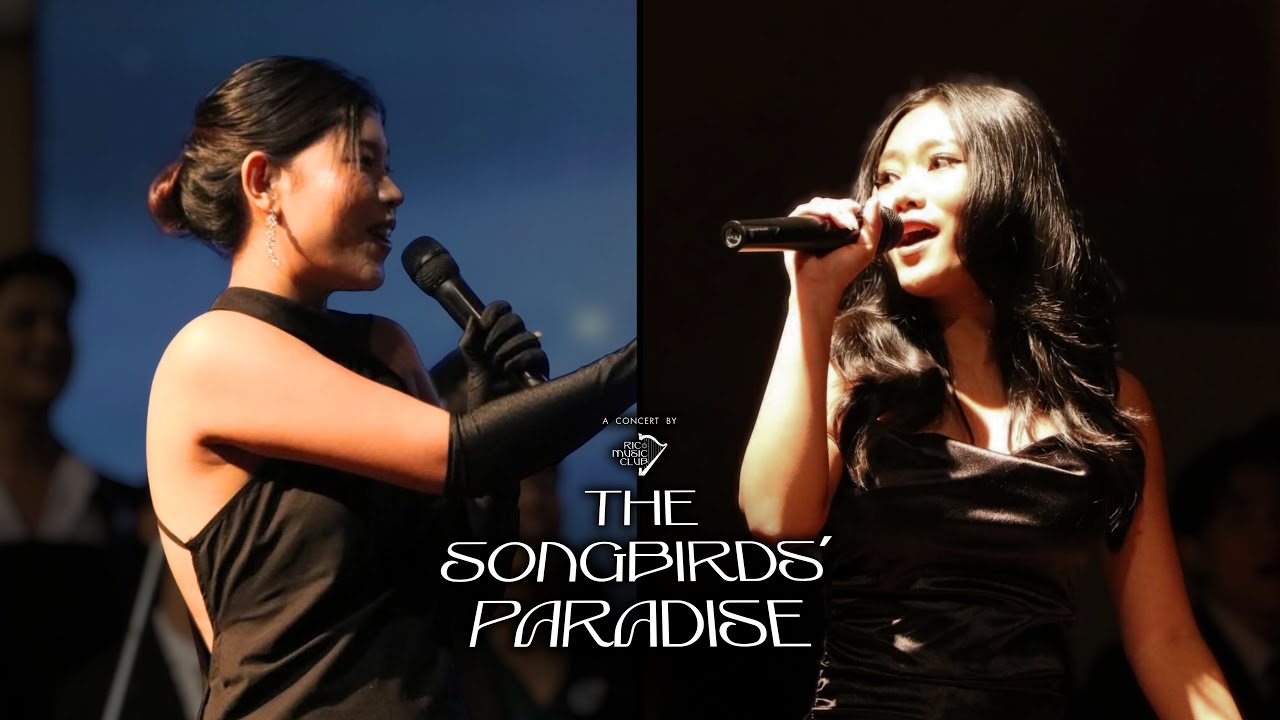 Dancing Queen - ABBA (Covered Live by RIC Music Club)