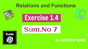 Class 10 chapter 1 Exercise 1.4 Sum No 7 | 10th maths in tamil new syllabus tn samacheer class 10