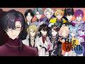 【Big Walk】Big Walk with NIJI EN!【NIJISANJI EN | Vezalius Bandage】