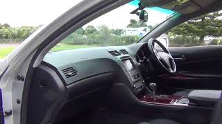Lexus GS350 2006
