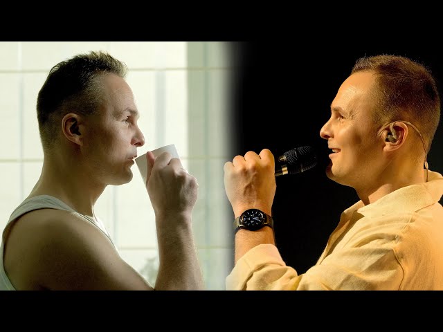 Giedrius - Lengviau už orą