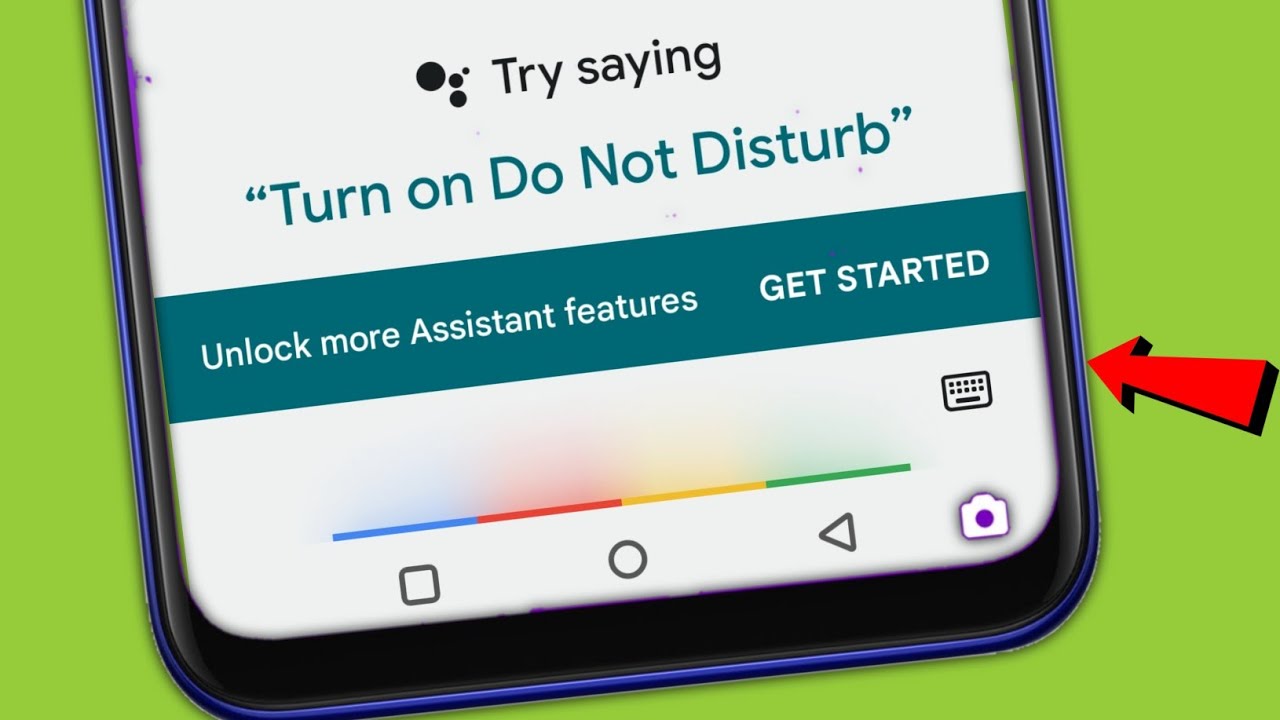 How to Remove Google Assistant From Power Button Oneplus Nord Ce2 - YouTube