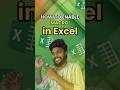 How to Enable Macros in Excel π₯ | Excel Tips & Tricks | #Time2Tech #Time2Tech #excel #exceltips