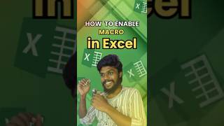 How to Enable Macros in Excel 🔥 | Excel Tips & Tricks | #Time2Tech #Time2Tech  #excel  #exceltips