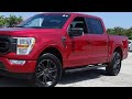 Best V6 Truck in a Half Ton Is A Ford F150 - 3.3L 3.5L 3.7L - To easy to maintain and Great Options