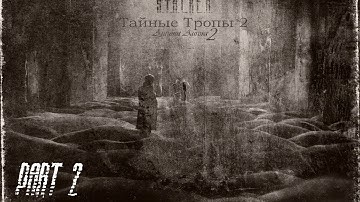 S.T.A.L.K.E.R. Secret Trails 2 | Autumn Aurora 2 | Part.2 | Vasiliev, THE MLG PRO