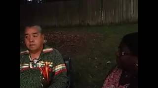 Interview with Jay Winter Nightwolf!! Part 1 of 2