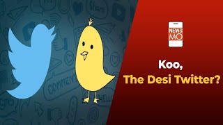 Is Koo India's Answer to Twitter NewsMo