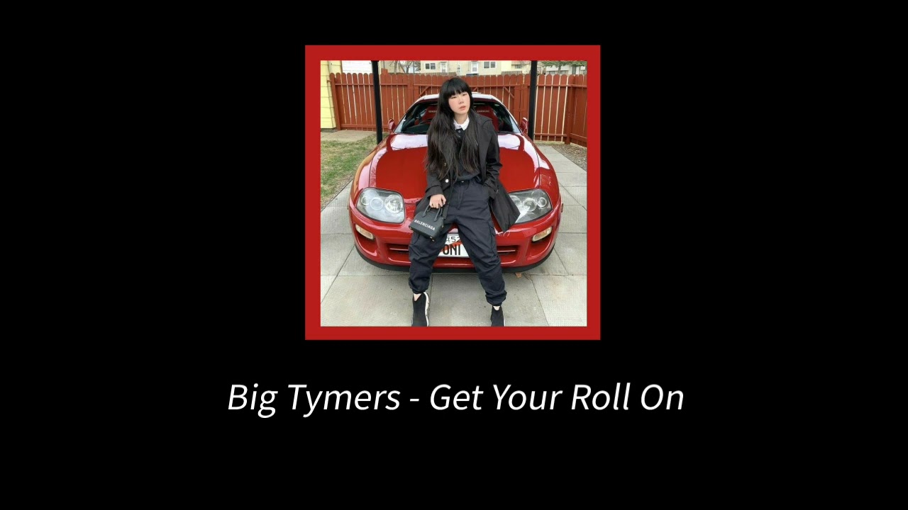 Big Tymers - Get Your Roll On ( Sped Up + Reverb)