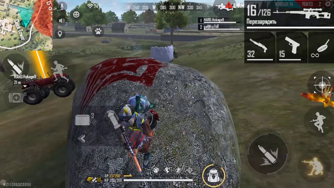FREE FIRE:HAILAIGT SAMSUNG S6 - YouTube