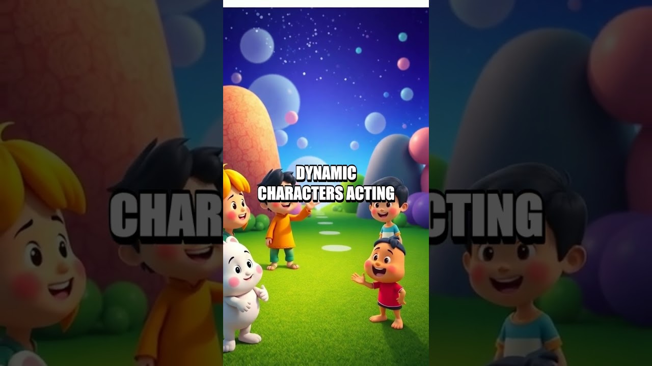 The Bright Balloon English Parade