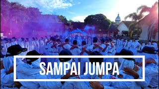 PERPISAHAN SMP NEGERI 2 KALISAT 2022, KABUPATEN JEMBER