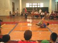 Freak Move Bboy Battle   Bboy    vs Bboy No  One