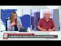 «Από το σπίτι στο νηπιαγωγείο»: Έρευνα για την προσχολική φροντίδα και εκπαίδευση