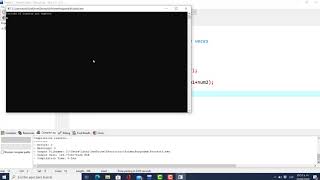 U2 Act3 Estructuras de control iterativas en código en C while, dowhile, for