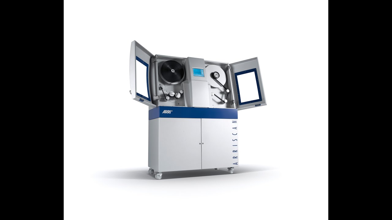 Color Negative Inversion Process using Industry Standard Cineon Log System -  Davinci Resolve Studio